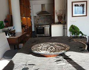 Verblijf 14903805 - Appartement Costa Blanca - Casa fleur Altea met privezwembad en privetuin 