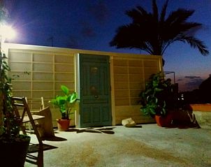 Verblijf 14903805 - Appartement Costa Blanca - Casa fleur Altea met privezwembad en privetuin 