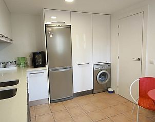 Verblijf 14903812 - Appartement Costa Blanca - Guillerma