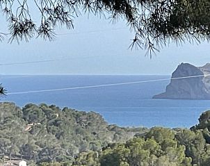 Verblijf 14903812 - Appartement Costa Blanca - Guillerma