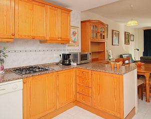 Verblijf 1490405 - Appartement Costa Blanca - Appartement Celio I