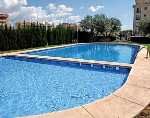 Verblijf 1490405 - Appartement Costa Blanca - Appartement Celio I