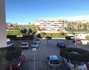 Verblijf 1490405 - Appartement Costa Blanca - Appartement Celio I
