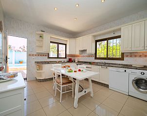Verblijf 1490407 - Vakantiewoning Costa Blanca - Vakantiehuis Sandra
