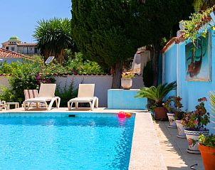 Verblijf 1490407 - Vakantiewoning Costa Blanca - Vakantiehuis Sandra