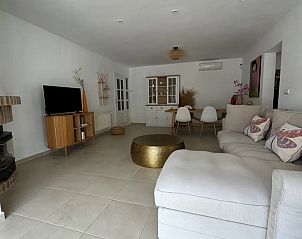Verblijf 1490417 - Vakantiewoning Costa Blanca - Casa Invierno