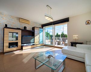 Guest house 1490448 - Holiday property Costa Blanca - Vakantiehuis Casa Viena