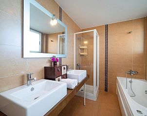 Guest house 1490448 - Holiday property Costa Blanca - Vakantiehuis Casa Viena