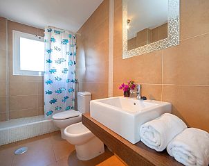 Guest house 1490448 - Holiday property Costa Blanca - Vakantiehuis Casa Viena