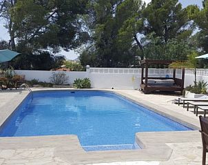 Guest house 14906805 • Holiday property Costa Blanca • Villa Verano 
