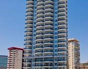 Guest house 14906808 • Apartment Costa Blanca • Modern zonnig appartement 