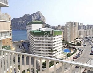 Verblijf 14906809 • Appartement Costa Blanca • Appartement Xenia, Calpe 