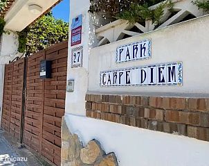 Unterkunft 1490719 - Appartement Costa blanca - Park Carpe Diem Studio