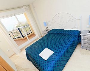 Verblijf 14908239 - Appartement Costa Blanca - Almadraba