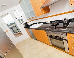 Verblijf 14908239 - Appartement Costa Blanca - Almadraba