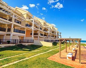 Verblijf 14908239 - Appartement Costa Blanca - Almadraba