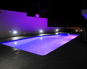 Verblijf 14908241 - Appartement Costa Blanca - Bravosol