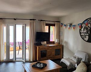 Verblijf 14908699 - Appartement Costa Blanca - Casa Las Ranas