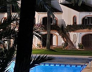 Verblijf 14908699 - Appartement Costa Blanca - Casa Las Ranas