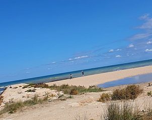 Verblijf 14908699 - Appartement Costa Blanca - Casa Las Ranas