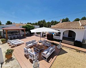 Guest house 14910254 - Holiday property Costa Blanca - Casa Isabella