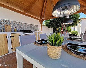 Guest house 14910254 - Holiday property Costa Blanca - Casa Isabella