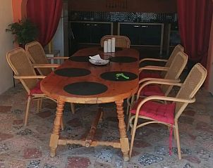 Unterkunft 14910256 - Appartement Costa blanca - Villa Delfin 4 Pers Appart (beneden)