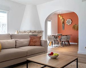 Guest house 14910261 - Holiday property Costa Blanca - Villa Luz del Mar