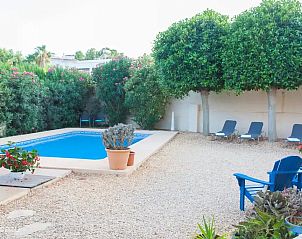 Guest house 14910263 - Holiday property Costa Blanca - Casa Pino