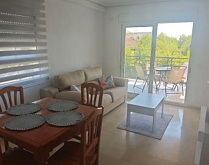 Guest house 14910268 - Apartment Costa Blanca - Capitolio - Albir