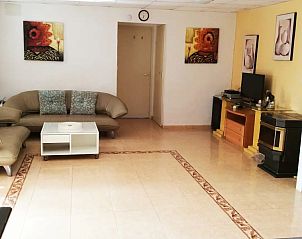 Unterkunft 14910372 - Ferienhaus Costa blanca - La Paz