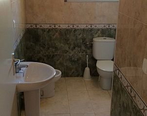 Unterkunft 14910372 - Ferienhaus Costa blanca - La Paz