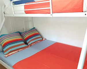 Unterkunft 14910372 - Ferienhaus Costa blanca - La Paz