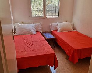 Unterkunft 14910372 - Ferienhaus Costa blanca - La Paz