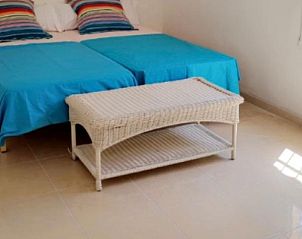 Unterkunft 14910372 - Ferienhaus Costa blanca - La Paz