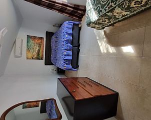 Unterkunft 14910372 - Ferienhaus Costa blanca - La Paz