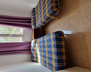 Unterkunft 14910372 - Ferienhaus Costa blanca - La Paz