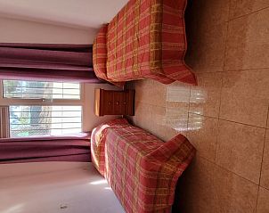 Unterkunft 14910372 - Ferienhaus Costa blanca - La Paz