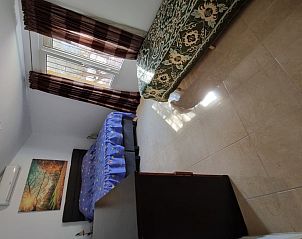 Unterkunft 14910372 - Ferienhaus Costa blanca - La Paz