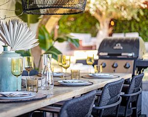 Verblijf 149111108 - Vakantiewoning Costa Blanca - Casa Roca