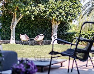 Verblijf 149111108 - Vakantiewoning Costa Blanca - Casa Roca