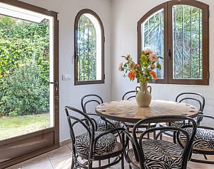 Verblijf 14911503 - Vakantiewoning Costa Blanca - Luxe 9-pers.villa Casa Leana, verwarmd zwembad