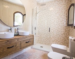 Verblijf 14911503 - Vakantiewoning Costa Blanca - Luxe 9-pers.villa Casa Leana, verwarmd zwembad