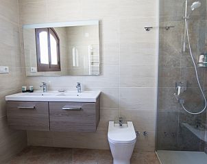 Verblijf 14911503 - Vakantiewoning Costa Blanca - Luxe 9-pers.villa Casa Leana, verwarmd zwembad