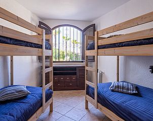 Verblijf 14911503 - Vakantiewoning Costa Blanca - Luxe 9-pers.villa Casa Leana, verwarmd zwembad