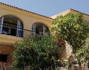 Verblijf 14912002 - Vakantiewoning Costa Blanca - Casa Yanaika