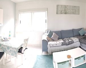 Verblijf 14912002 - Vakantiewoning Costa Blanca - Casa Yanaika