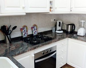 Verblijf 14912002 - Vakantiewoning Costa Blanca - Casa Yanaika