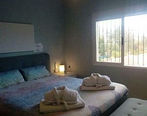 Verblijf 14912002 - Vakantiewoning Costa Blanca - Casa Yanaika