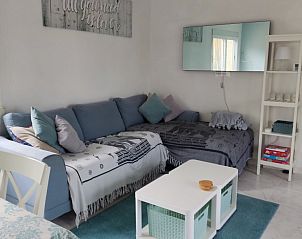 Verblijf 14912002 - Vakantiewoning Costa Blanca - Casa Yanaika